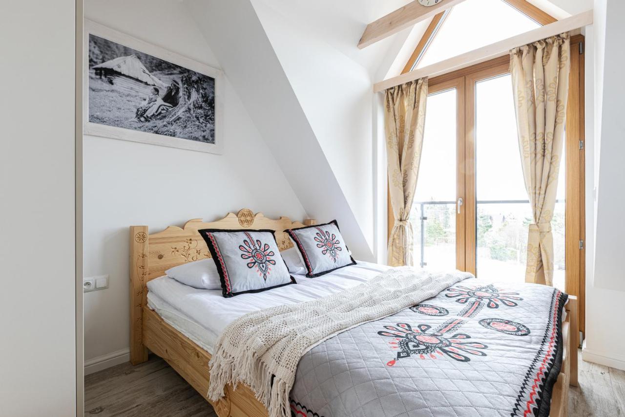 Ksiezycowe Wenus I Mars Apartment *