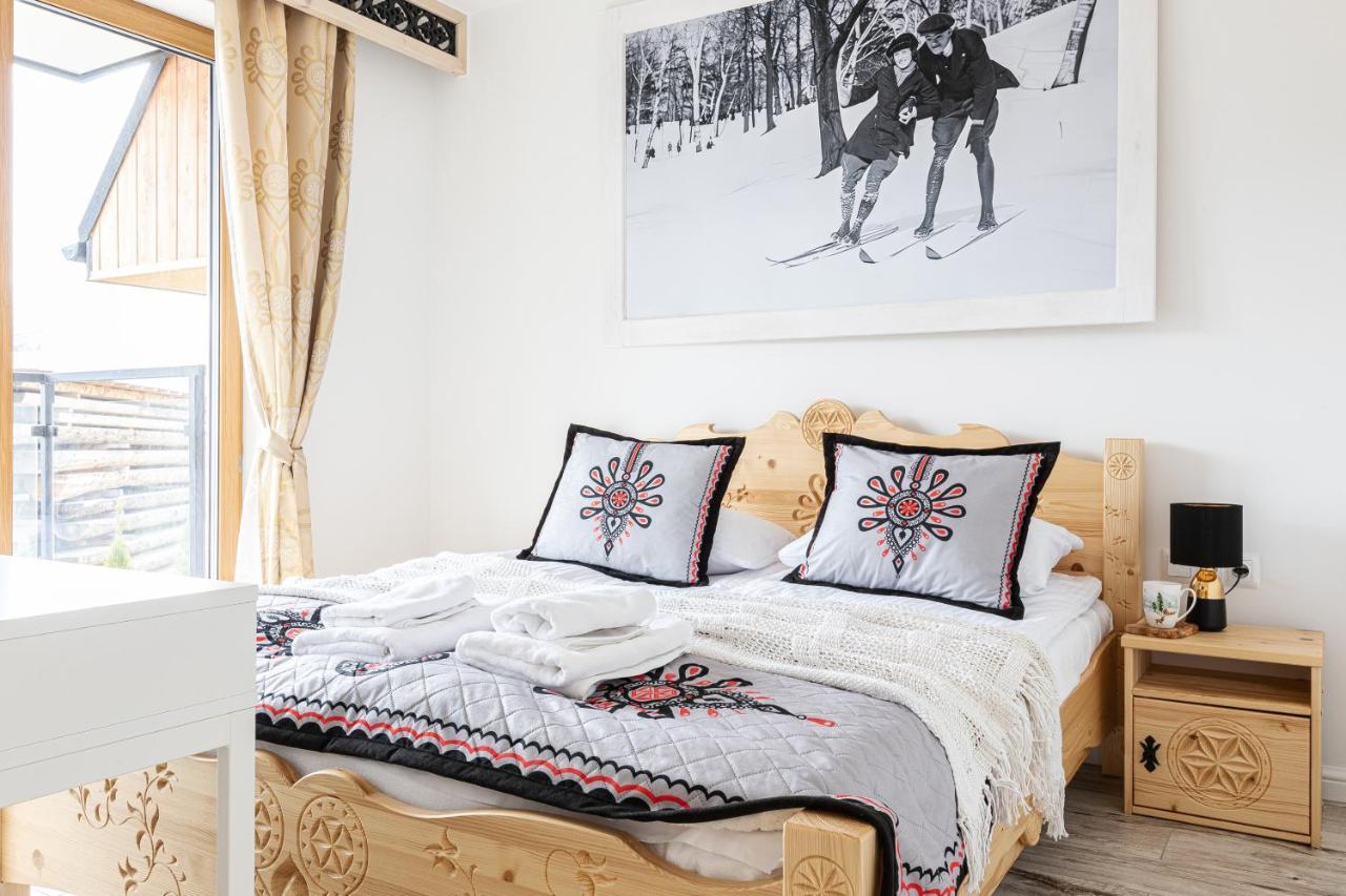 Ksiezycowe Wenus I Mars Apartment *