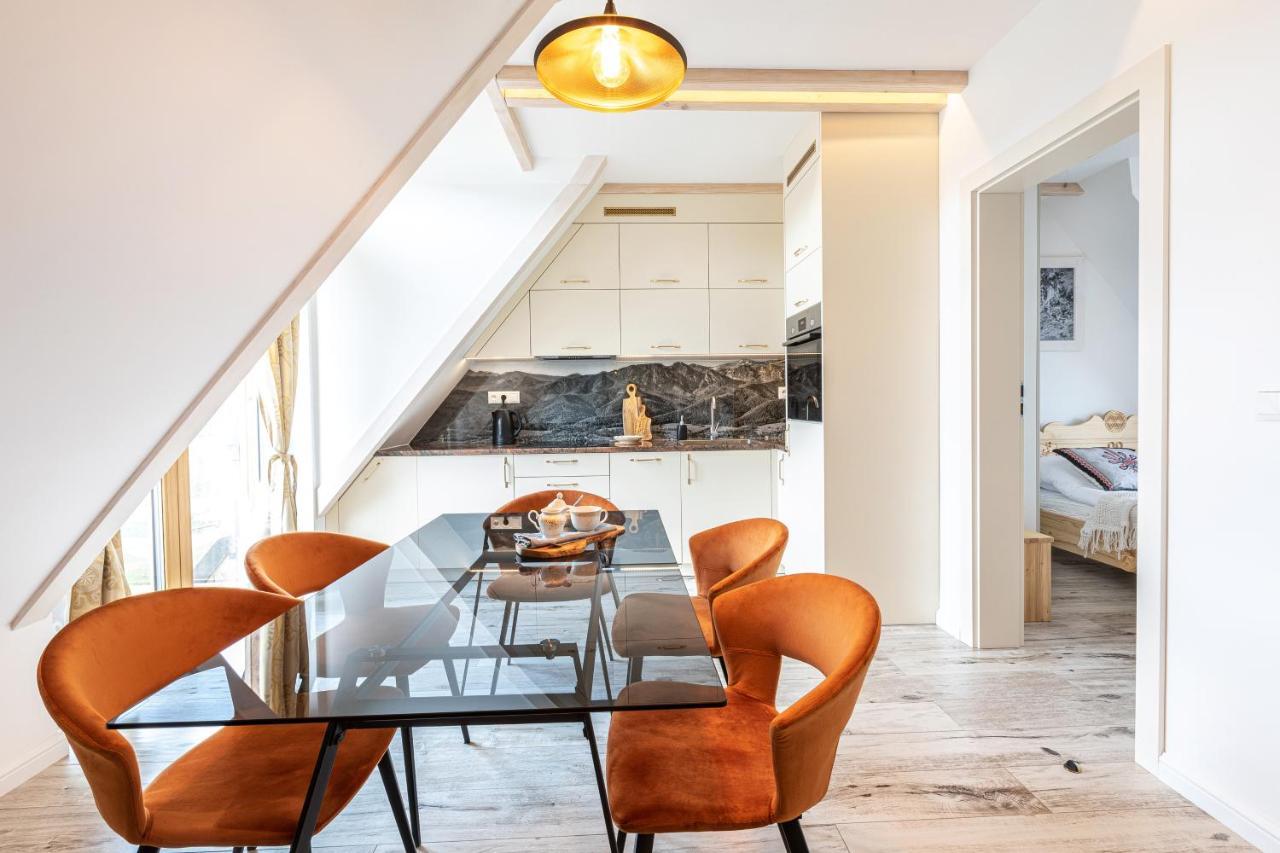 Apartment Ksiezycowe Wenus I Mars