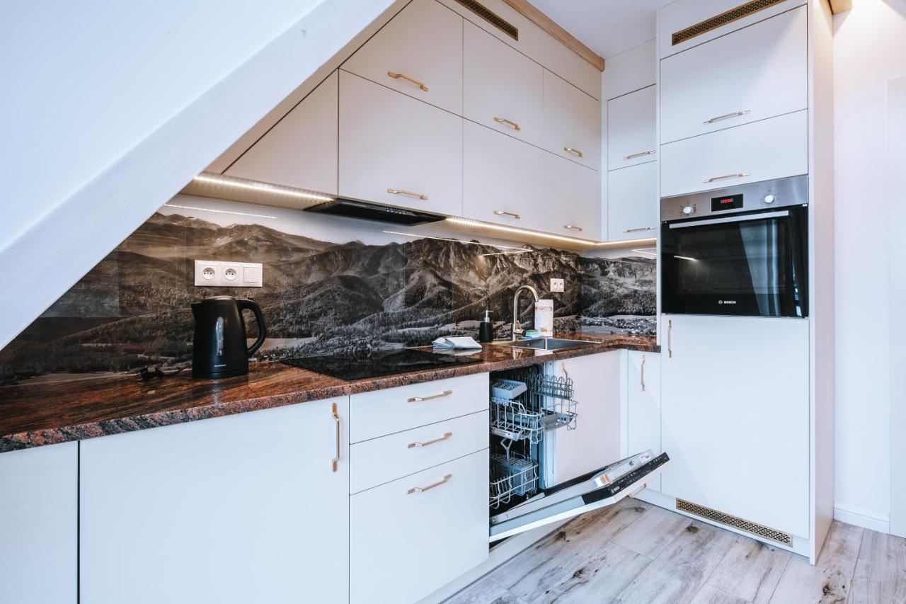 Apartment Ksiezycowe Wenus I Mars