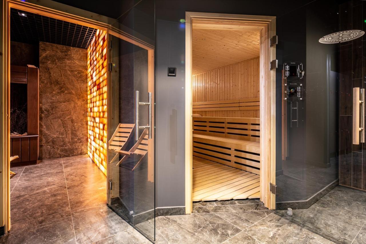 Apartment Ksiezycowe Wenus I Mars Zakopane