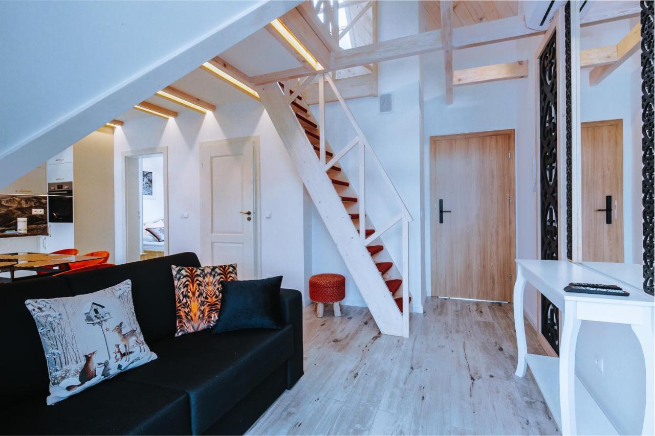 Apartment Ksiezycowe Wenus I Mars