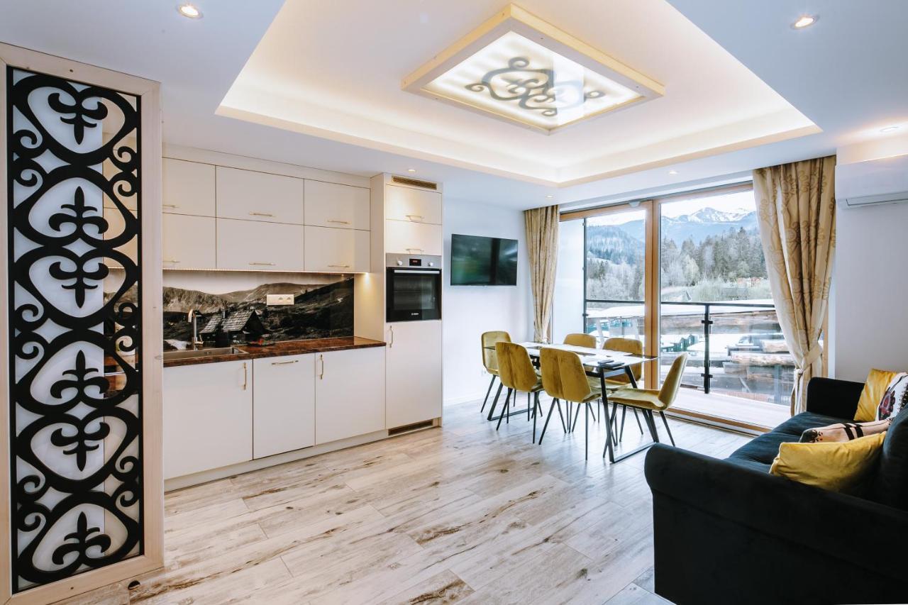 Ksiezycowe Wenus I Mars Apartment