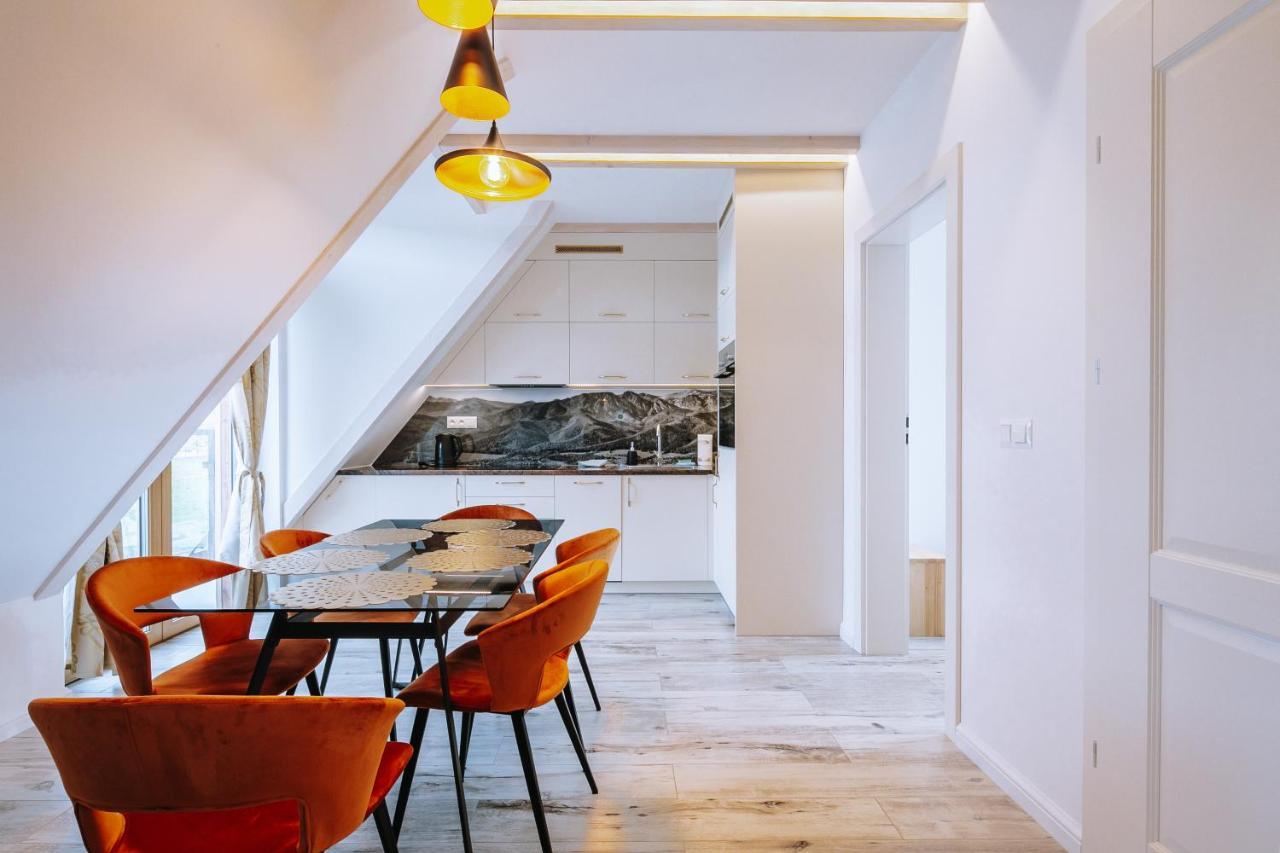 Apartment Ksiezycowe Wenus I Mars