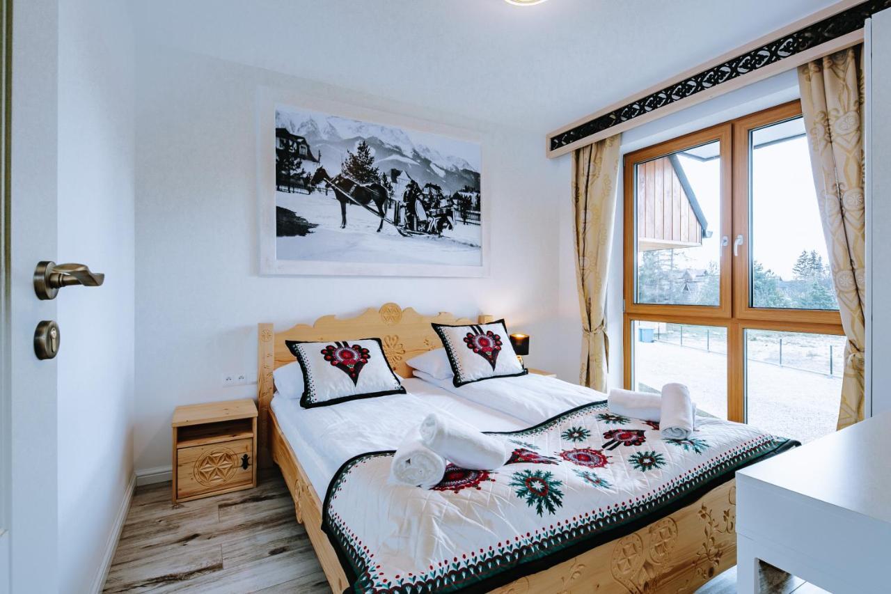 Ksiezycowe Wenus I Mars Zakopane