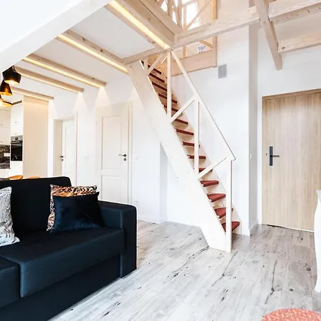 Apartamenty Ksiezycowe Spa Wenus I Mars Zakopane Eksteriør bilde