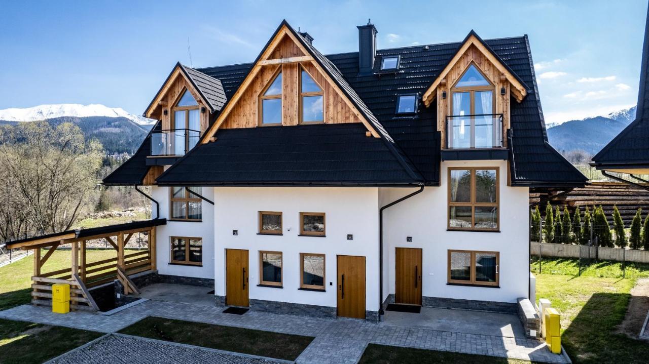 Apartament Ksiezycowe Wenus I Mars *